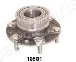 JAPANPARTS Подшипник пер.ступ.[ступица] (KK-10501)