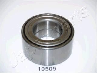 JAPANPARTS Комплект подшипника ступицы колеса (KK-10509)