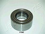 JapanParts KK-11048 комплект подшипника ступицы колеса на NISSAN PRIMASTAR фургон (X83)
