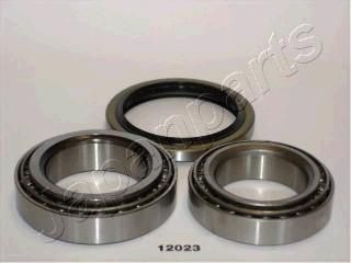JAPANPARTS Комплект подшипника ступицы колеса (KK-12023)