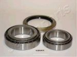 JAPANPARTS Комплект подшипника ступицы колеса (KK-12041)
