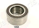 JapanParts KK-13024 комплект подшипника ступицы колеса на FORD FOCUS (DAW, DBW)