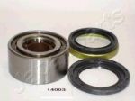 JapanParts KK-14003 комплект подшипника ступицы колеса на HONDA ACCORD II Hatchback (AC, AD)