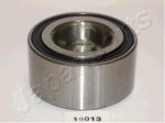 JapanParts KK-14013 комплект подшипника ступицы колеса на HONDA PRELUDE IV (BB)