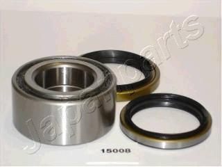 JAPANPARTS Комплект подшипника ступицы колеса (KK-15008)