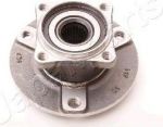 JapanParts KK-20400 ступица колеса на SMART CABRIO (450)
