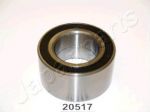 JAPANPARTS Комплект подшипника ступицы колеса (KK-20517)