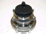 JapanParts KK-20533 ступица колеса на HYUNDAI SANTA FE II (CM)