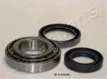 JapanParts KK-21008 комплект подшипника ступицы колеса на NISSAN PICK UP I (720)
