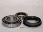 JapanParts KK-21021 комплект подшипника ступицы колеса на NISSAN TERRANO I (WD21)