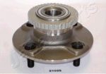 JapanParts KK-21025 ступица колеса на NISSAN PRIMERA (P10)