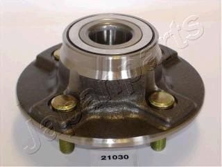 JapanParts KK-21030 ступица колеса на NISSAN SUNNY III Hatchback (N14)