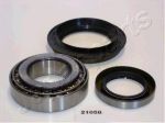 JapanParts KK-21058 комплект подшипника ступицы колеса на NISSAN PATROL III/2 Hardtop (K260)