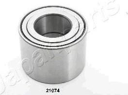 JAPANPARTS Комплект подшипника ступицы колеса (KK-21074)