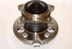 JapanParts KK-22072 ступица колеса на TOYOTA PREVIA (MCR3_, ACR3_, CLR3_)