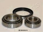 JapanParts KK-23001 комплект подшипника ступицы колеса на MAZDA 323 I (FA)