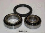 JapanParts KK-24002 комплект подшипника ступицы колеса на HONDA ACCORD II Hatchback (AC, AD)