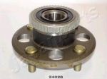 JapanParts KK-24028 ступица колеса на HONDA CIVIC VI Hatchback (EJ, EK)