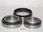 JAPANPARTS Комплект подшипника ступицы колеса (KK11020)