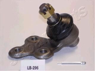JAPANPARTS несущий / направляющий шарнир (LB296)