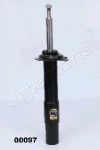 JapanParts MM-00097 амортизатор на 5 (E60)