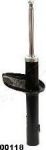 JapanParts MM-00118 амортизатор на PEUGEOT 205 II (20A/C)