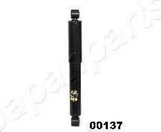 JapanParts MM-00137 амортизатор на PEUGEOT BOXER автобус (230P)