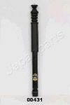 JapanParts MM-00431 амортизатор на RENAULT TWINGO II (CN0_)