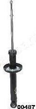 JapanParts MM-00487 амортизатор на VW POLO CLASSIC (6KV2)