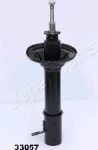JapanParts MM-33057 амортизатор на MAZDA 323 C IV (BG)