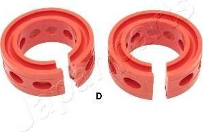 JapanParts MM-D опора стойки амортизатора на FORD MONDEO III (B5Y)