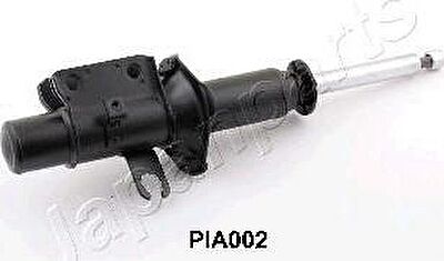 JapanParts MM-PIA002 амортизатор на PIAGGIO PORTER фургон