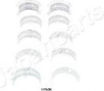 JapanParts MS1174G5 комплект подшипников коленчатого вала на NISSAN CHERRY II Traveller (VN10)