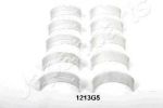JapanParts MS1213G5 комплект подшипников коленчатого вала на NISSAN PRIMERA Hatchback (P11)