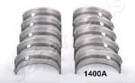 JapanParts MS1400A комплект подшипников коленчатого вала на TOYOTA CARINA E седан (_T19_)