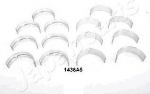 JapanParts MS1436A5 комплект подшипников коленчатого вала на TOYOTA LAND CRUISER 80 (_J8_)