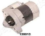 JapanParts MT130013 стартер на RENAULT CLIO III (BR0/1, CR0/1)