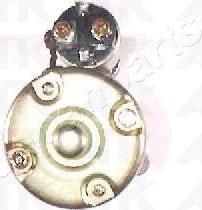JapanParts MTC100-1 стартер на HYUNDAI i20 (PB, PBT)