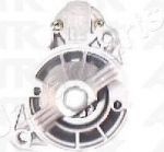 JapanParts MTD163 стартер на NISSAN SUNNY II купе (B12)