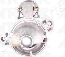 JapanParts MTD164 стартер на NISSAN PATHFINDER II (R50)