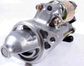JapanParts MTT356 стартер на TOYOTA YARIS (SCP1_, NLP1_, NCP1_)
