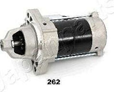 JapanParts MTZ262 стартер на SUZUKI IGNIS II