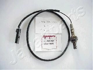 JapanParts OO-Y07 лямбда-зонд на HYUNDAI PONY / EXCEL седан (X-2)