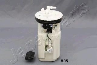 JapanParts PB-H05 топливный насос на HYUNDAI ACCENT I (X-3)