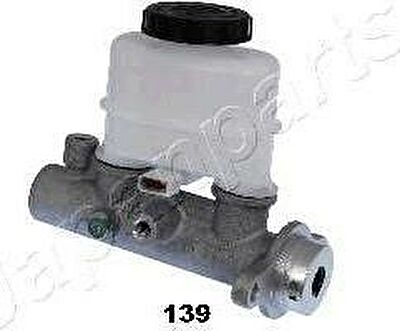 JapanParts PF-139 главный тормозной цилиндр на NISSAN ALMERA I Hatchback (N15)