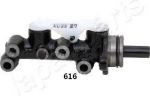 JapanParts PF-616 главный тормозной цилиндр на DAIHATSU HIJET автобус (S85)