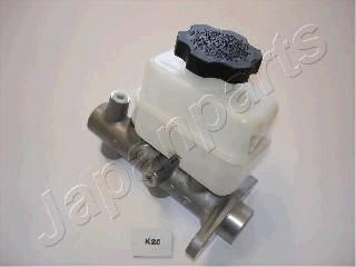 JapanParts PF-K25 главный тормозной цилиндр на HYUNDAI SONATA IV (EF)