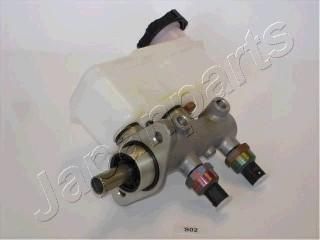 JapanParts PF-S02 главный тормозной цилиндр на SSANGYONG RODIUS