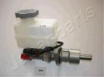 JapanParts PF-S99 главный тормозной цилиндр на SSANGYONG MUSSO (FJ)