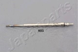 JapanParts PM403 свеча накаливания на FIAT DUCATO фургон (244)